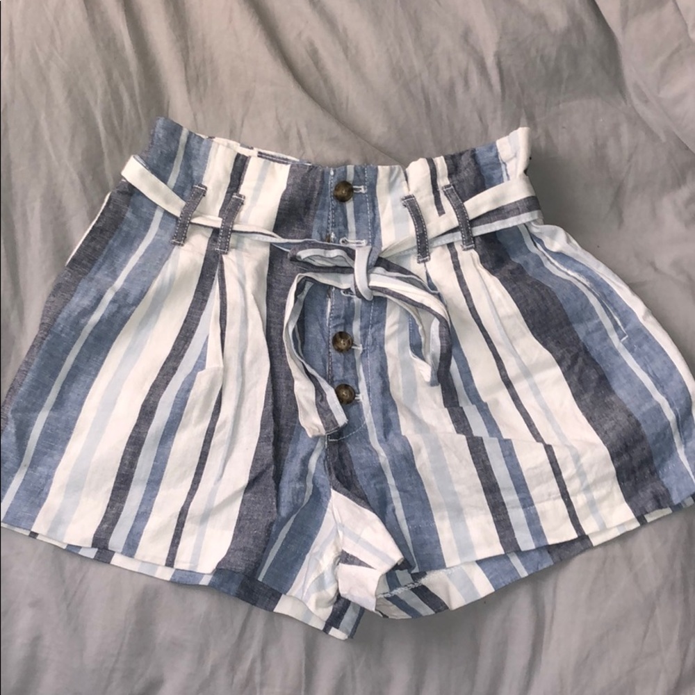 Abercrombie & Fitch Shorts